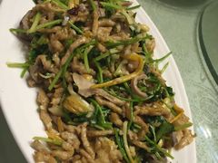 -津菜宋记老房子(平山道店)