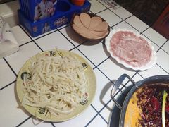 -巴蜀大将火锅(春熙店)