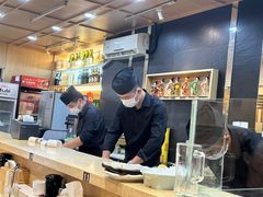 -东京屋(武定路店)