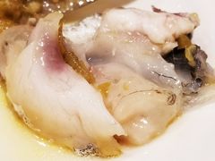 剁椒蒸水库特大鱼头-稻香海鲜饭店(第一国际店)