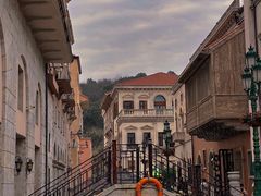 -华谊兄弟（长沙）电影小镇