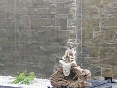 -天津海河悦榕庄·Lobby Lounge大堂吧