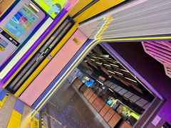 -风云再起游乐汇(北京西单西西友谊店)