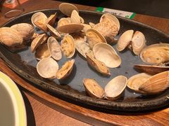 -萨莉亚意式餐厅(杭州西溪龙湖天街店)