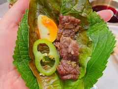 -味家烤肉烤鳗鱼牛排(西塔旗舰店)
