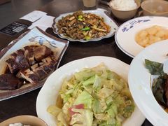 -乌记大厨餐厅