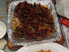 -添福来墨鱼饺子 · 海鲜东北菜(大连星海·黄浦路店)