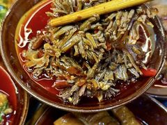-水巷子·巴掌腰片重庆火锅(巧家店)