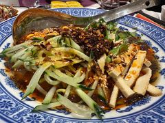 -凯鸽酒楼(大同振兴街店)