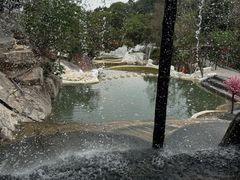 -清境桃源