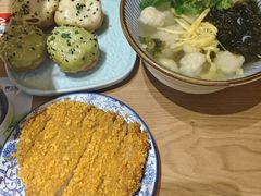 -阿三生煎(盛华里店)