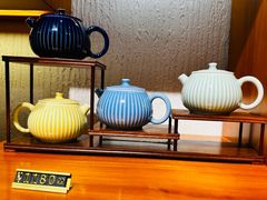 -景德镇古窑民俗博览区