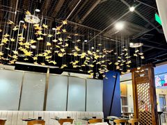 -有璟阁港式餐厅(金融街购物中心店)