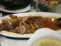 -城南往事济南风味主题餐厅(东环店)
