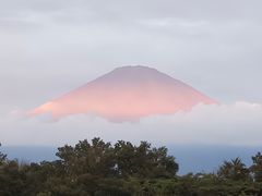 -富士山吉田線五合目