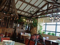 -黄泥岗·黄陂农家菜(百步亭店)