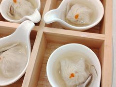 -山海天饮食集团(桃源居店)