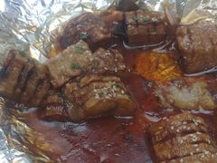 -清真悦宾楼食府(海湖店)