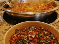 -肖肖酸萝卜鱼火锅(总店)