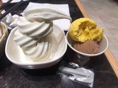-川骄海鲜自助(河东店)