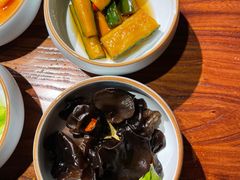 -九田家黑牛烤肉料理(新辰里亚运村店)