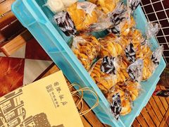 -国际饭店·帆声西饼屋(黄河路店)