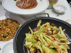 -紫光园(劲松店)