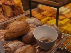 -东哥面包 DONCO BAKERY(万风新天地购物中心店)