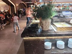 -汉丽斯巴西烤肉自助(市南店)