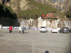 -狼牙山风景区