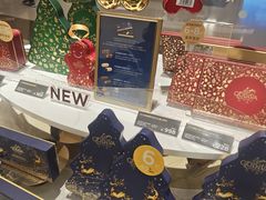 -GODIVA(万象城店)