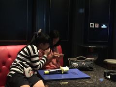 -米乐星世界KTV(汇智国际商业中心店)