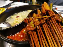 -钢管厂五区小郡肝串串香(车公庙店)