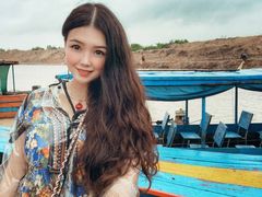 -洞里萨湖