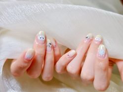 -M13瑾玳•专业美甲美睫
