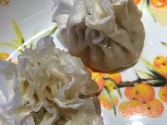 -西贝莜面村