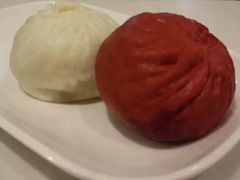 七品酱肉包-李与白包子铺(桐梓林店)