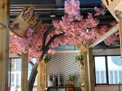 -缘福乡村铁锅炖民宿(八达岭店)