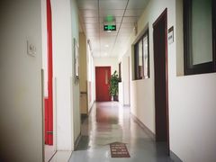 -上海市同济医院(大华门诊部)