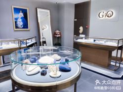 -GiO挚澳珠宝(侨福芳草地店)
