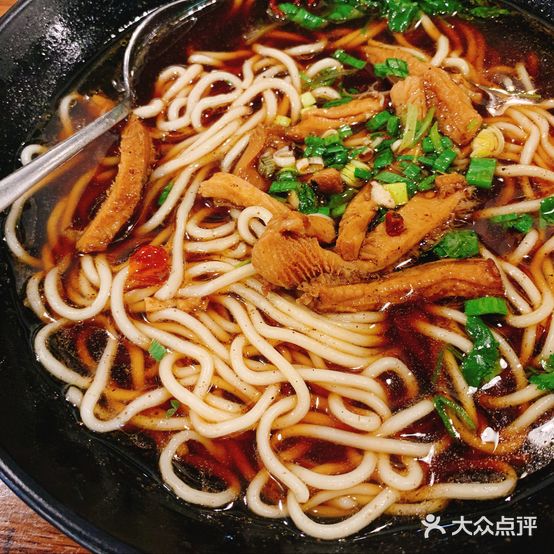 山野小栈-中式快餐(绿地中心店)