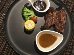 -NY STEAK 牛一扒房(番禺区南城路店)