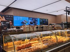 -工匠面包(壹方店)