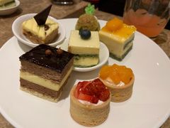 -盛宴标帜餐厅·亲子自助 (南昌喜来登酒店)