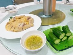 -粤珍轩·家宴·广式茶点(新城广场店)