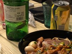 -河南拉面(肇周路店)