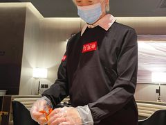 -红盔甲·小龙虾(人民广场店)