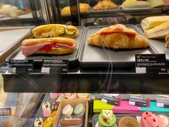 -星巴克(汕头群光广场店)
