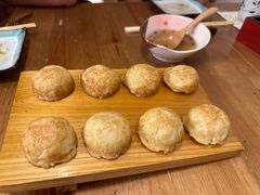 明石烧-章之鱼家(体育东路店)