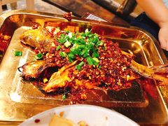 -盟重烧烤(高正街店)